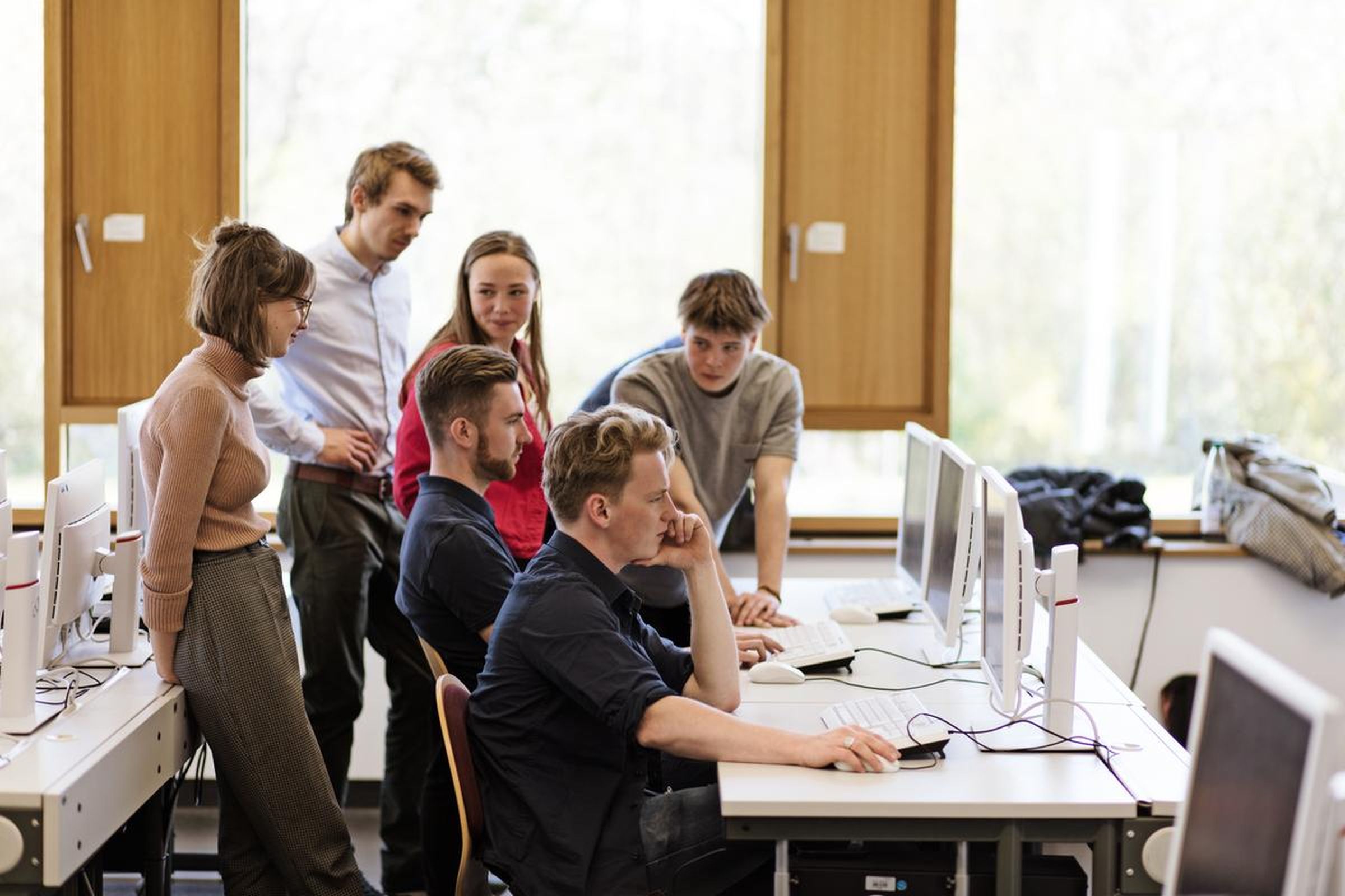 Fachhochschule Erfurt