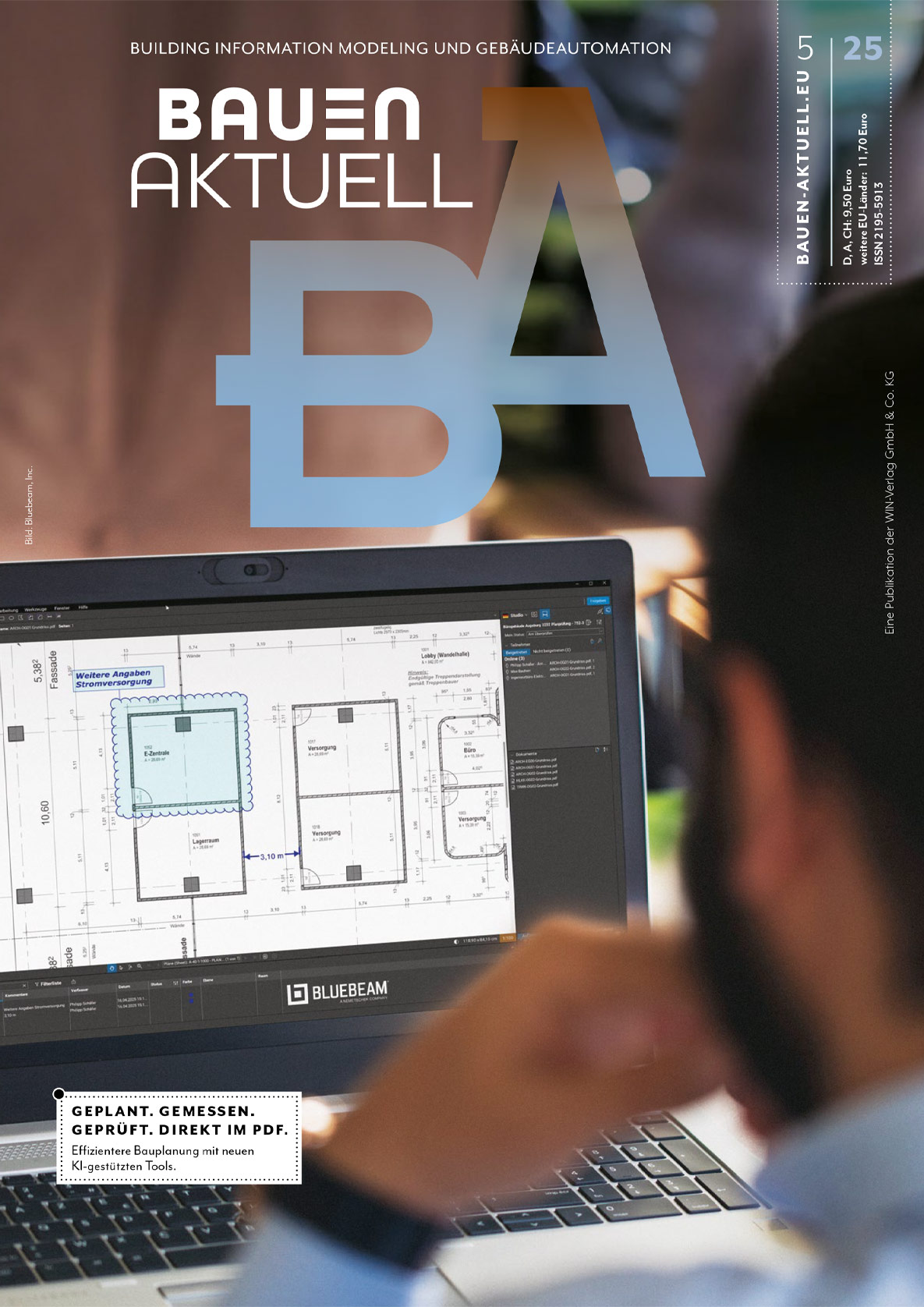 Bauen-Aktuell 05 2025