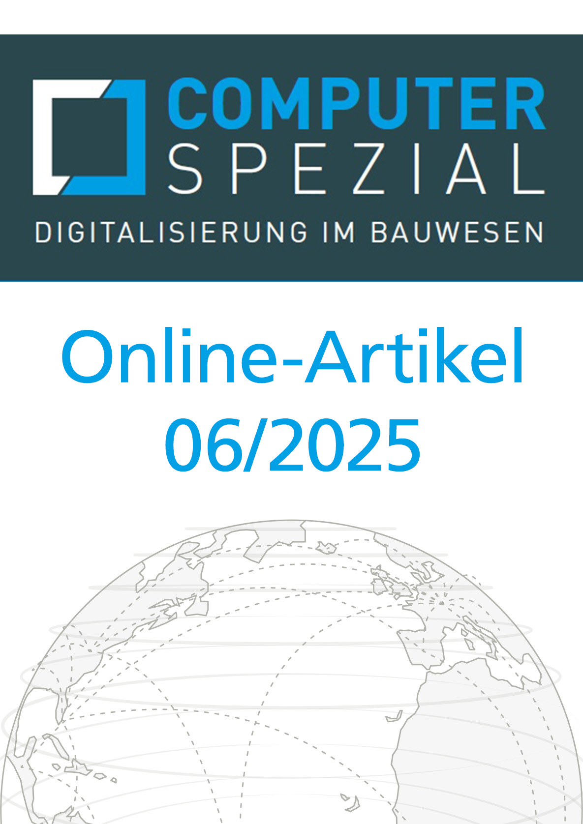 Computer spezial 6 2025