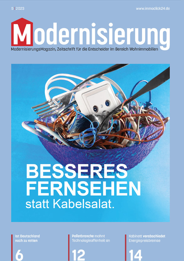 Modernisierungsmagazin 05 2023