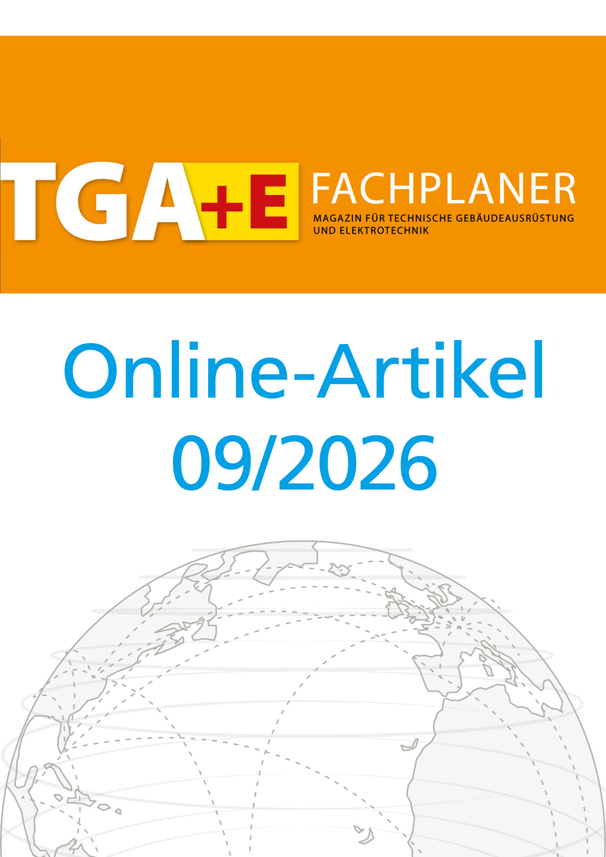 TGA+E 09 2026