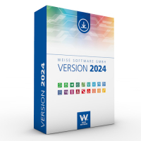 Softwarepaket 2023