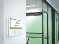 Modul Terminal/Transponder für Weise-Control 10 Mitarbeiter inkl. Terminal ohne Softwarepflege