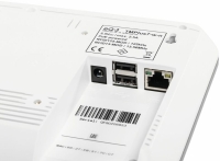 Modul Terminal/Transponder für Weise-Control 10 Mitarbeiter inkl. Terminal ohne Softwarepflege