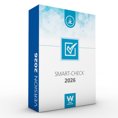 Smart-Check 2026 - Update