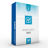 Smart-Check 2026 CS  unlimited