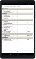 Smart-Check 2025 CS - Software maintenance for 6 to 20 users