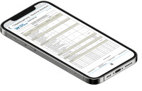 Smart-Check 2025 CS - Softwarepflege CS unlimited