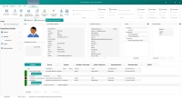 Weise-CRM 2025 CS for 6 to 20 users - Update