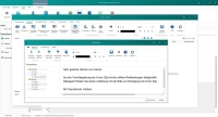 Weise-CRM 2025 CS for 6 to 20 users - Update