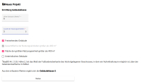 Brandschutznachweis-Web für Bayern - monatlich
