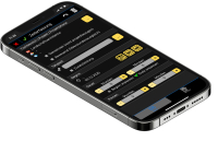 Weise-Control 2025 (Zeiterfassung + Controlling) CS 2 bis 5 Anwender