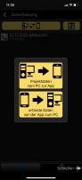 Weise-Control 2025 (Zeiterfassung + Controlling) CS 2 bis 5 Anwender