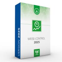 VVW Control 2024 (Zeiterfassung + Controlling + HOAI) CS...