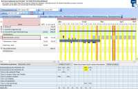 VVW Control 2024 (Zeiterfassung + Controlling + HOAI) CS 2 bis 5 Nutzer