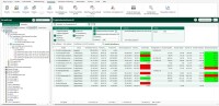 Weise-Control 2026 (Zeiterfassung + Controlling, Profitcenter, Projektleiterrolle, Ressourcenplanung, Webserver) CS 2 bis 5 Anwender - mit Softwarepflege
