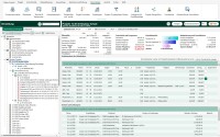 Weise-Control 2026 (Zeiterfassung + Controlling, Profitcenter, Projektleiterrolle, Ressourcenplanung, Webserver) CS 2 bis 5 Anwender - mit Softwarepflege