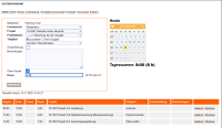 Weise-Control 2026 (Zeiterfassung + Controlling + HOAI, XRechnung) CS 2 bis 5 Anwender - mit Softwarepflege
