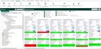 Weise-Control 2026 (Zeiterfassung + Controlling + HOAI, XRechnung) CS 2 bis 5 Anwender - mit Softwarepflege