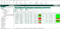 Weise-Control 2026 (Zeiterfassung + Controlling + HOAI, XRechnung) CS 2 bis 5 Anwender - mit Softwarepflege