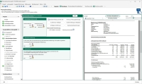 Weise-Control 2026 (Zeiterfassung + Controlling + HOAI, XRechnung) CS 2 bis 5 Anwender - mit Softwarepflege