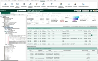 Weise-Control 2026 (Zeiterfassung + Controlling + HOAI, XRechnung) CS 2 bis 5 Anwender - mit Softwarepflege