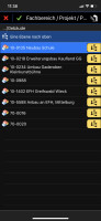 Weise-Control 2025 (Zeiterfassung + Controlling + HOAI, Projektleiterrolle, Webserver, XRechnung) CS 2 bis 5 Anwender - mit Softwarepflege