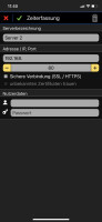 Weise-Control 2025 (Zeiterfassung + Controlling + HOAI, Projektleiterrolle, Webserver, XRechnung) CS 2 bis 5 Anwender - mit Softwarepflege