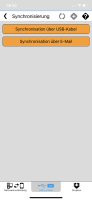 Bautagebuch 2025 incl. app. for Android and iOS