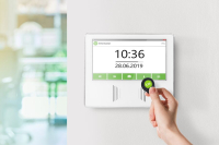 Zeiterfassung 2026 CS 2 bis 5 Anwender