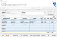 Zeiterfassung 2026 (Mitarbeitereinsatzplanung) CS (unbegrenzt)