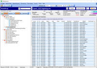 Zeiterfassung 2026 (Mitarbeitereinsatzplanung) CS (unbegrenzt)