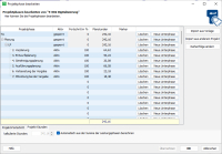 Zeiterfassung 2026 (Mitarbeitereinsatzplanung) CS (unbegrenzt)