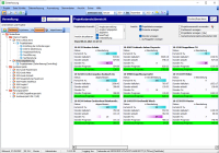 Zeiterfassung 2026 (Mitarbeitereinsatzplanung) CS (unbegrenzt)
