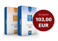 PrintForm and Bautagebuch