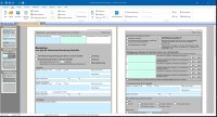 PrintForm CS und Bautagebuch CS