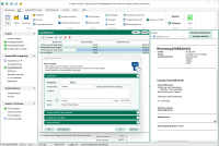 E-Rechnung 2025 CS - Softwarepflege für 6 bis 20...