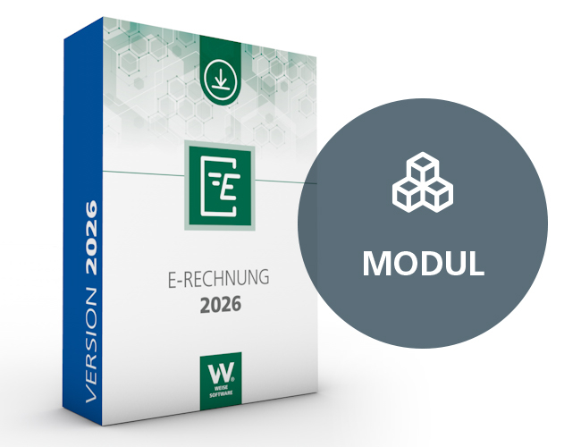 HOAI-Pro Fee accounting Weise Software GmbH, 100,00 €