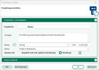 E-Rechnung 2025 CS unlimited