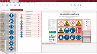 SiGe-Manager 2026 - Update für Standardversion inkl. Modul Begehung
