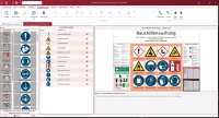 SiGe-Manager 2026 CS Vollversion 2 bis 5 Anwender mit Begehung mit Softwarepflege