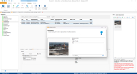Weise-Control CS und Bautagebuch CS