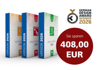 Weise Control CS und Bautagebuch CS und Projekt-Manager CS
