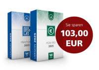 HOAI-Pro und PrintForm