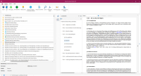 Baurecht-aktuell Spring 2025 - Update