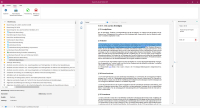Baurecht-aktuell Spring 2025 - Update