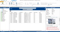 Bautagebuch 2025 - Software maintenance for standard version