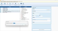 Bautagebuch 2025 - Software maintenance for standard version