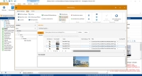Bautagebuch 2025 CS including app for Android and iOS