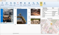 Bautagebuch 2025 CS including app for Android and iOS
